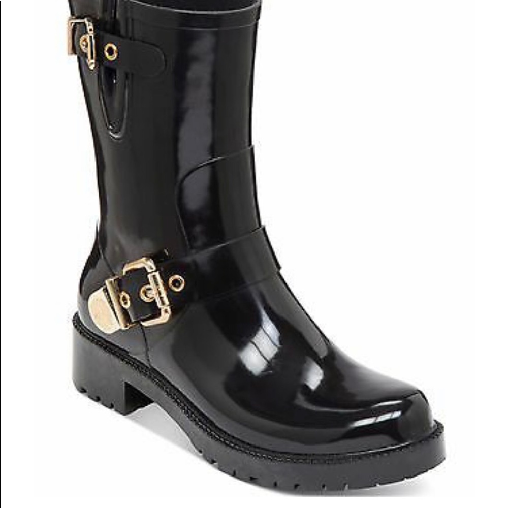 Vince Camuto Rain Boots